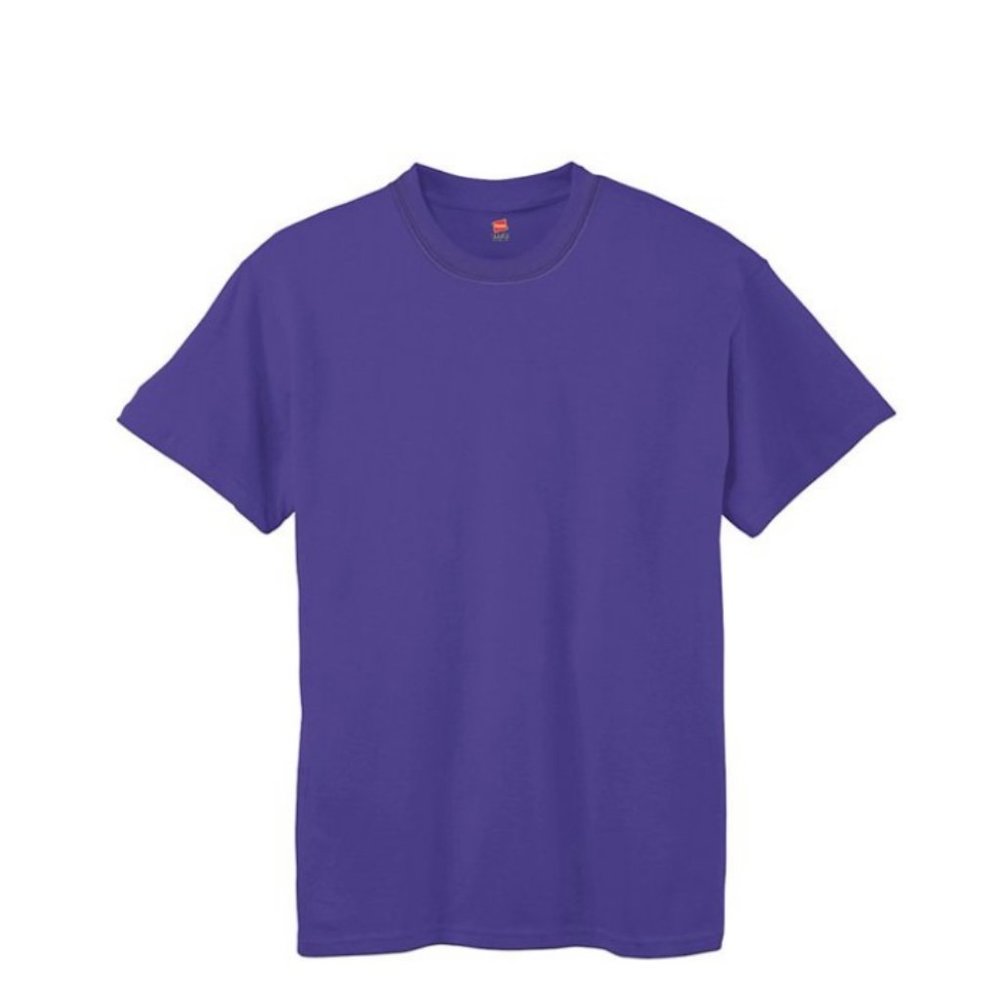 NWOT Hanes Beefy Shirt